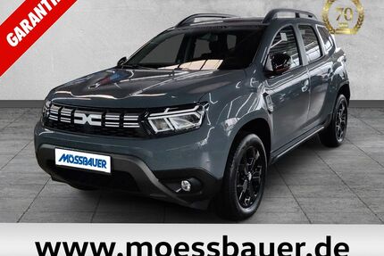 Dacia Duster Gebrauchtwagen