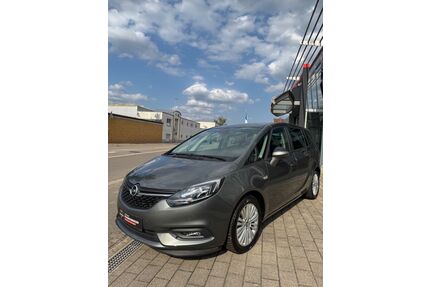 Opel Zafira Tourer Gebrauchtwagen