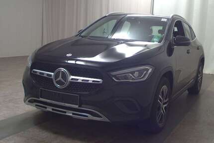 Mercedes-Benz GLA 180 Gebrauchtwagen