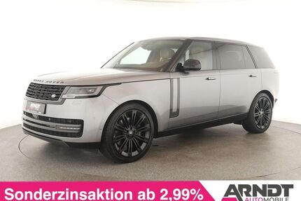 Land Rover Range Rover Gebrauchtwagen