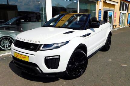 Land Rover Range Rover Evoque Gebrauchtwagen