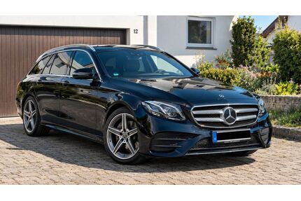 Mercedes-Benz E 300 Gebrauchtwagen