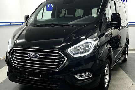 Ford Tourneo Custom Gebrauchtwagen