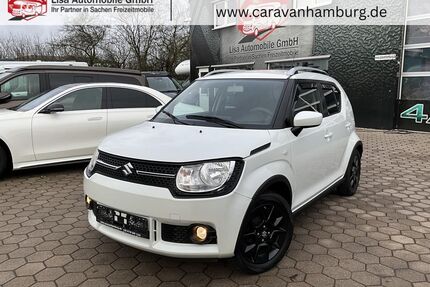 Suzuki Ignis Gebrauchtwagen