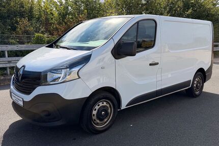 Renault Trafic Gebrauchtwagen