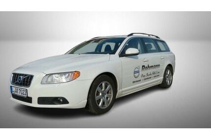 Volvo V70 Gebrauchtwagen