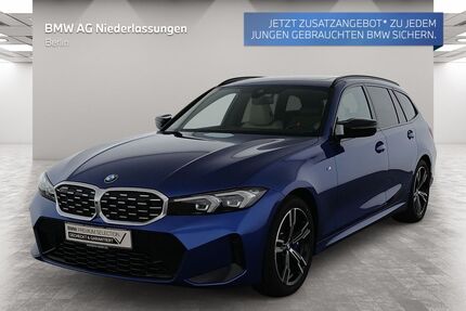 BMW M340d Gebrauchtwagen
