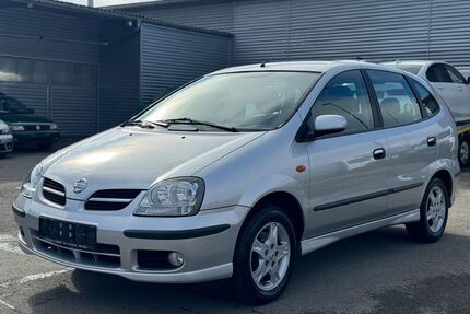 Nissan Almera Gebrauchtwagen