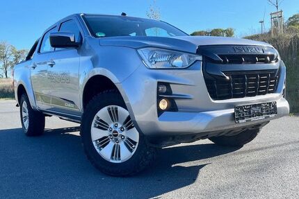Isuzu D-Max Gebrauchtwagen