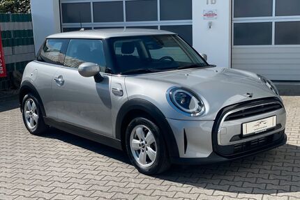 Mini Cooper Gebrauchtwagen