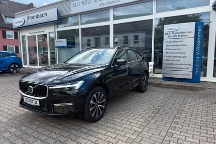 Volvo XC60 Gebrauchtwagen