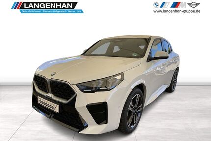 BMW X2 Gebrauchtwagen