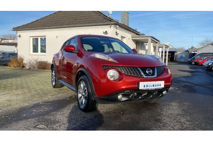 Nissan Juke Gebrauchtwagen