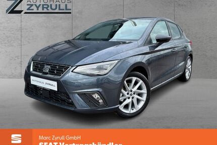 Seat Ibiza Gebrauchtwagen