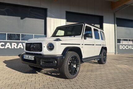 Mercedes-Benz G 63 AMG Gebrauchtwagen
