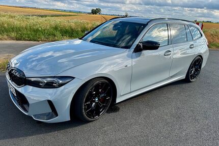 BMW M340i Gebrauchtwagen