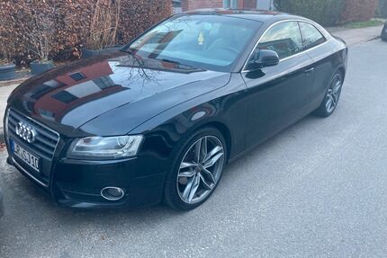 Audi A5 Gebrauchtwagen