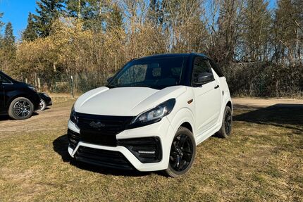 Ligier JS 50 Gebrauchtwagen