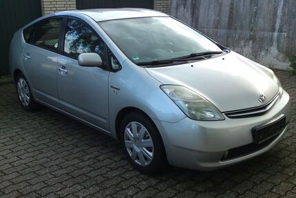 Toyota Prius Gebrauchtwagen