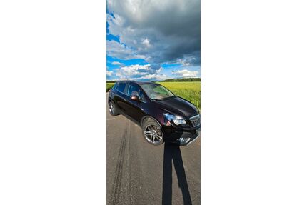 Opel Mokka Gebrauchtwagen