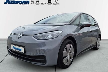 VW ID.3 Gebrauchtwagen