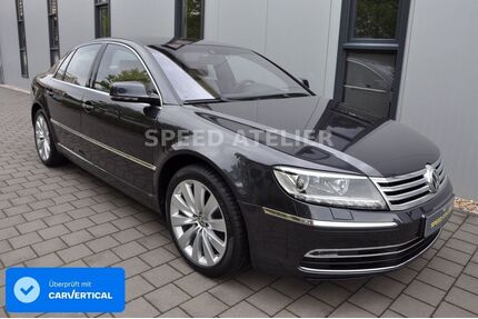 VW Phaeton Gebrauchtwagen