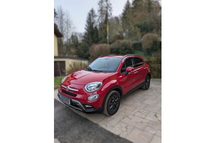 Fiat 500X Gebrauchtwagen