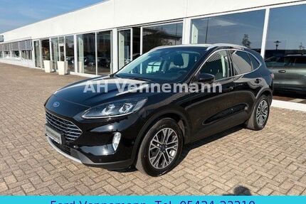 Ford Kuga Gebrauchtwagen
