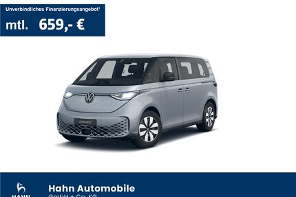 VW ID. Buzz Gebrauchtwagen
