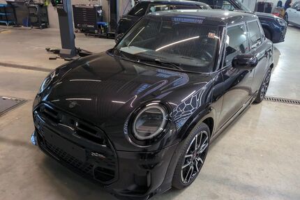 Mini Cooper C Gebrauchtwagen