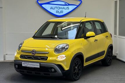 Fiat 500L Cross Gebrauchtwagen