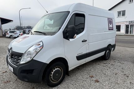 Renault Master Gebrauchtwagen