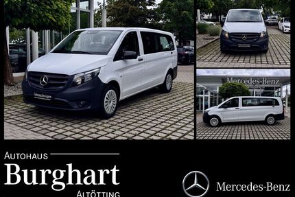 Mercedes-Benz Vito Gebrauchtwagen