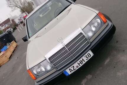 Mercedes-Benz 230 Gebrauchtwagen