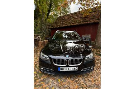 BMW 525 Gebrauchtwagen