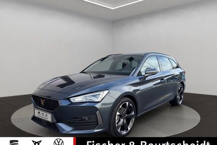 Cupra Leon Gebrauchtwagen