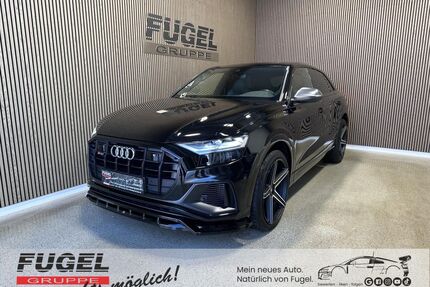 Audi SQ8 Gebrauchtwagen