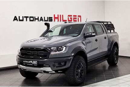 Ford Ranger Gebrauchtwagen