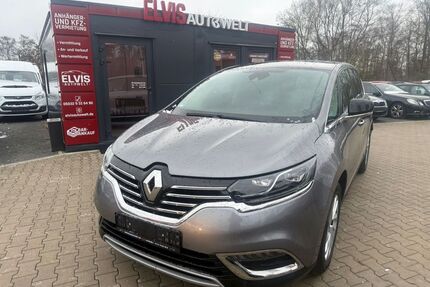 Renault Grand Espace Gebrauchtwagen