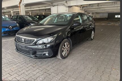 Peugeot 308 Gebrauchtwagen