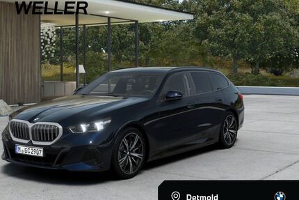 BMW 540 Gebrauchtwagen