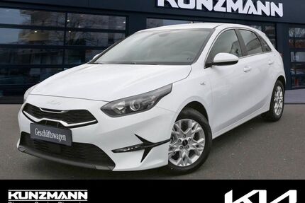 Kia ceed / Ceed Gebrauchtwagen