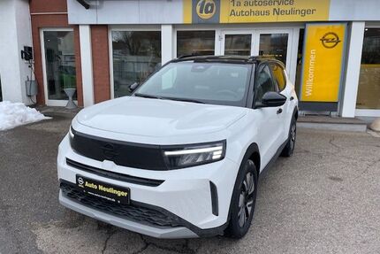 Opel Frontera Gebrauchtwagen