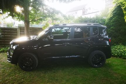 Jeep Renegade Gebrauchtwagen