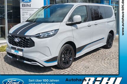 Ford Tourneo Custom Gebrauchtwagen