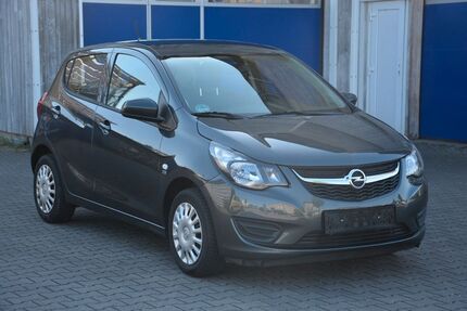 Opel Karl Gebrauchtwagen