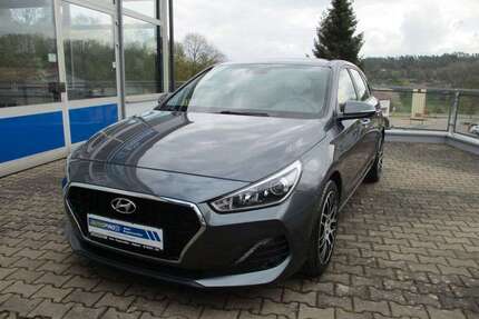 Hyundai i30 Gebrauchtwagen
