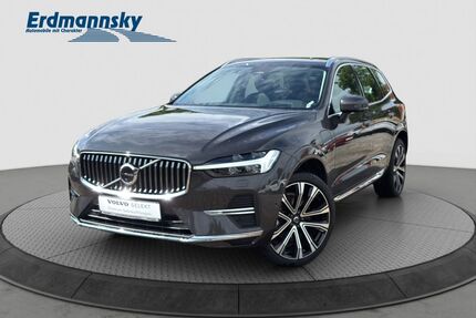 Volvo XC60 Gebrauchtwagen