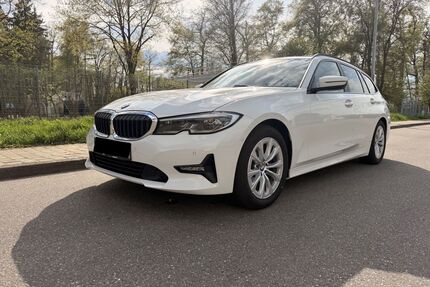 BMW 320 Gebrauchtwagen
