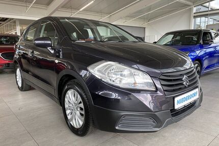 Suzuki SX4 Gebrauchtwagen